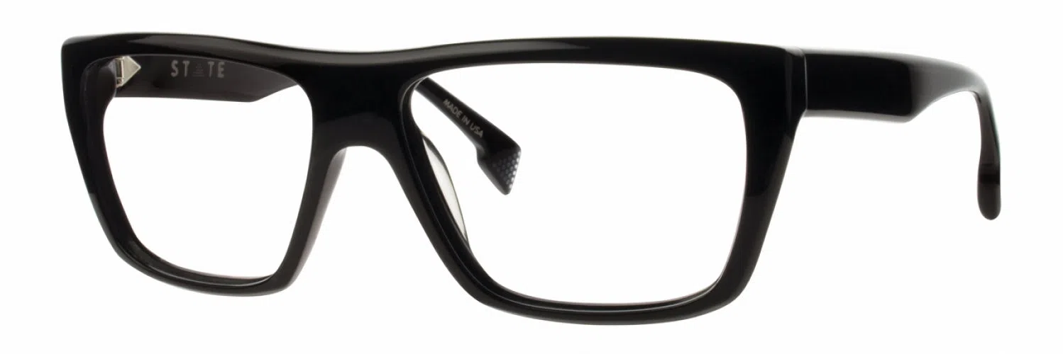 STATE Optical Co. DEARBORN Eyeglasses - view 7